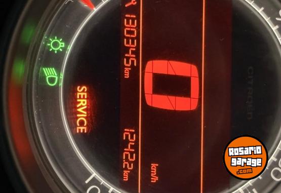 Autos - Citroen C4 LOUNGE 2015 Nafta 131000Km - En Venta