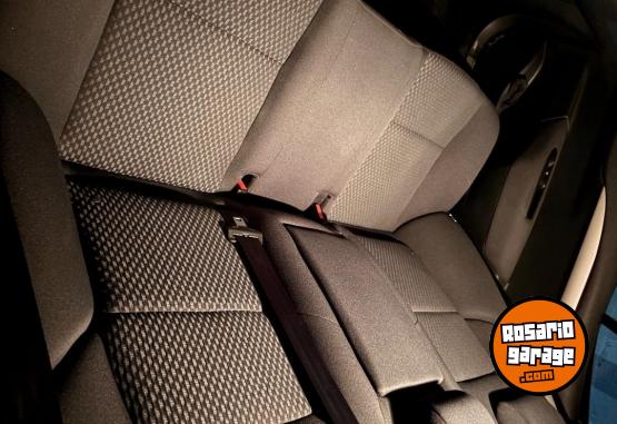 Autos - Citroen C4 LOUNGE 2015 Nafta 131000Km - En Venta