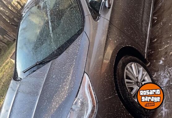 Autos - Citroen C4 LOUNGE 2015 Nafta 131000Km - En Venta