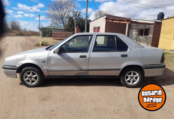 Autos - Renault 19 1998 Diesel 340000Km - En Venta