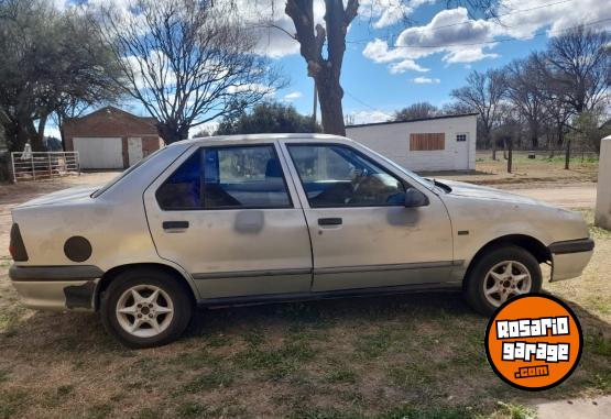 Autos - Renault 19 1998 Diesel 340000Km - En Venta