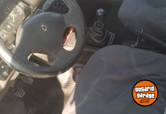 Autos - Renault 19 1998 Diesel 340000Km - En Venta