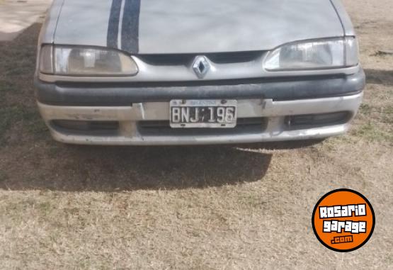 Autos - Renault 19 1998 Diesel 340000Km - En Venta