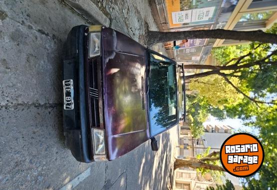 Autos - Fiat Duna 1993 Nafta 10Km - En Venta