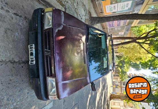 Autos - Fiat Duna 1993 Nafta 10Km - En Venta