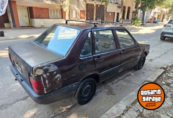 Autos - Fiat Duna 1993 Nafta 10Km - En Venta