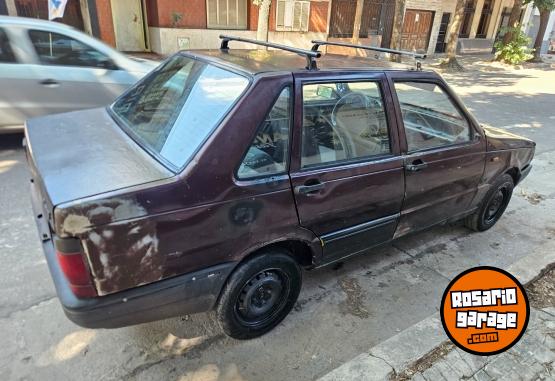 Autos - Fiat Duna 1993 Nafta 10Km - En Venta