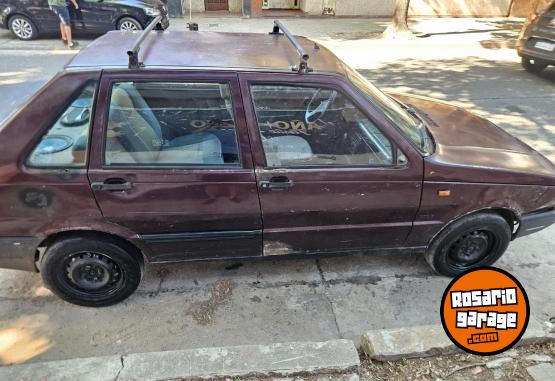 Autos - Fiat Duna 1993 Nafta 10Km - En Venta