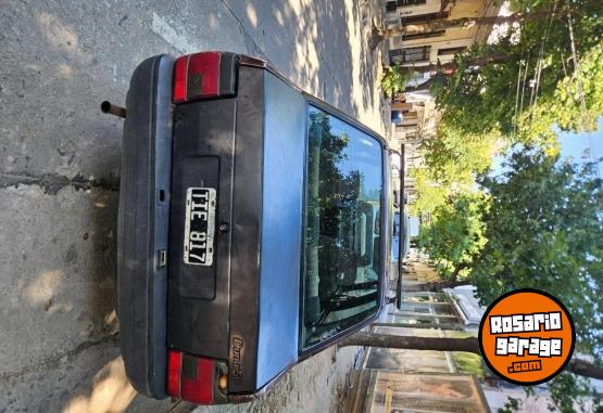 Autos - Fiat Duna 1993 Nafta 10Km - En Venta