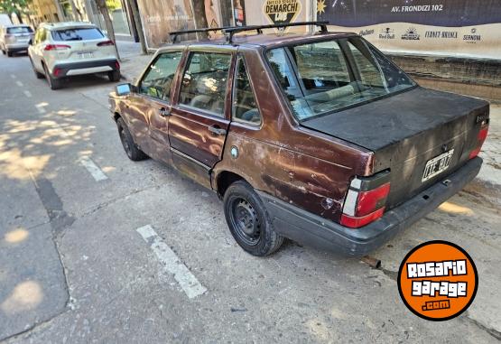Autos - Fiat Duna 1993 Nafta 10Km - En Venta