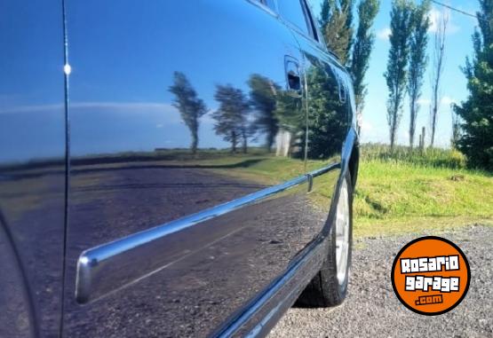 Autos - Chevrolet Astra GLS 2008 Nafta 138000Km - En Venta