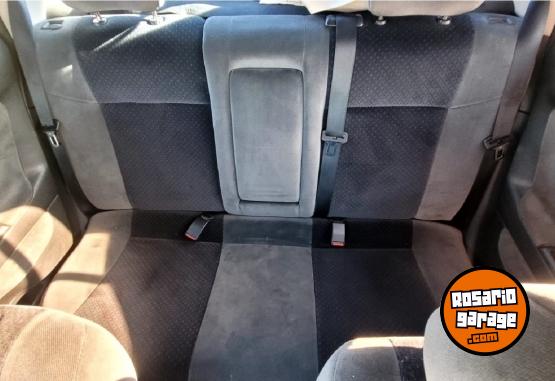 Autos - Chevrolet Astra GLS 2008 Nafta 138000Km - En Venta