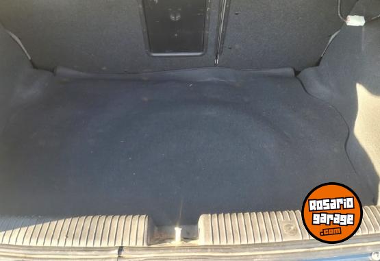 Autos - Chevrolet Astra GLS 2008 Nafta 138000Km - En Venta