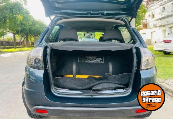 Autos - Ford ka viral 2012 GNC 122000Km - En Venta