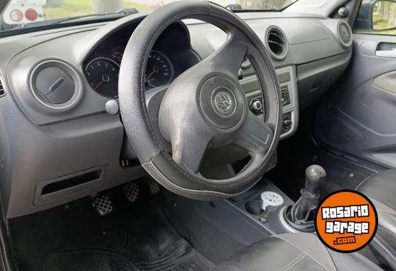 Autos - Volkswagen Gol Trend 2013 Nafta 156000Km - En Venta