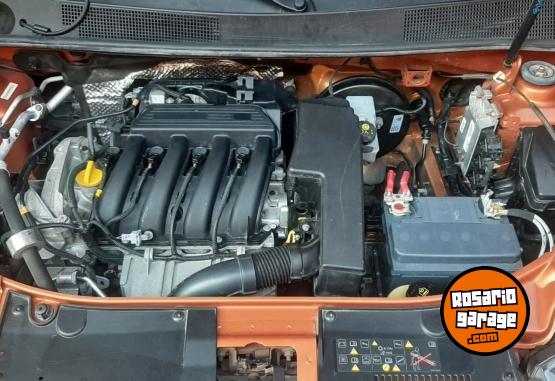 Autos - Renault Nuevo Sandero Stepway 2017 Nafta 39750Km - En Venta