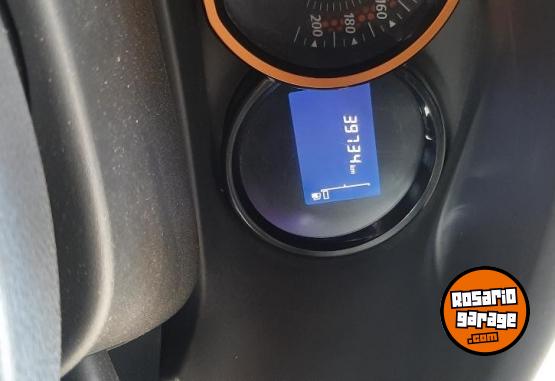 Autos - Renault Nuevo Sandero Stepway 2017 Nafta 39750Km - En Venta