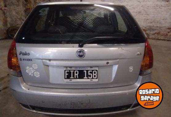 Autos - Fiat Palio TD 2006 Diesel 118500Km - En Venta