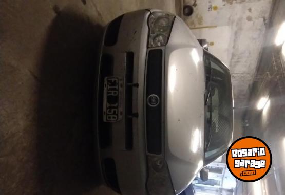 Autos - Fiat Palio TD 2006 Diesel 118500Km - En Venta