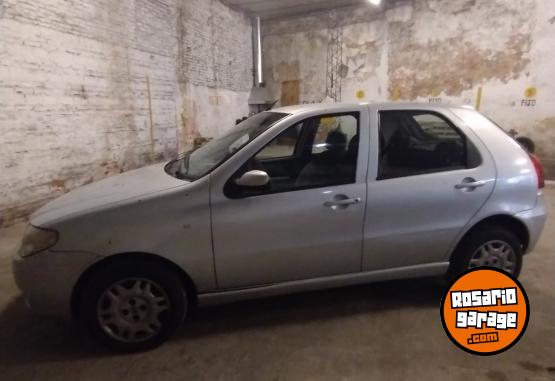 Autos - Fiat Palio TD 2006 Diesel 118500Km - En Venta