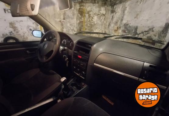Autos - Fiat Palio TD 2006 Diesel 118500Km - En Venta