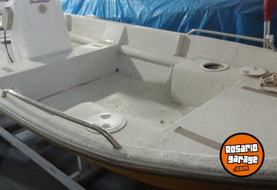 Embarcaciones - Vendo urgente...gran oportunidad... acepto ofertas - En Venta