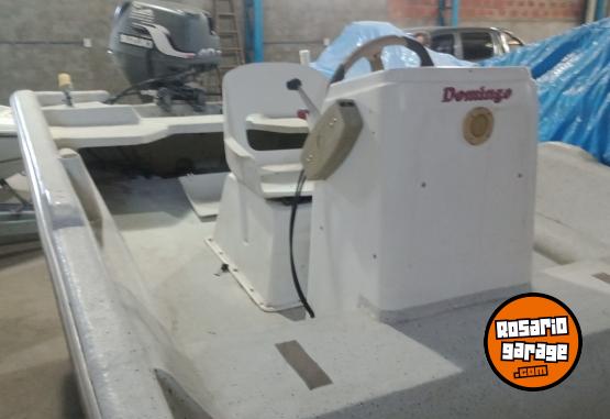 Embarcaciones - Vendo urgente...gran oportunidad... acepto ofertas - En Venta