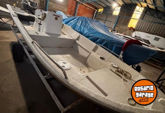 Embarcaciones - Vendo urgente...gran oportunidad... acepto ofertas - En Venta