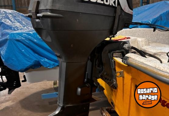 Embarcaciones - Vendo urgente...gran oportunidad... acepto ofertas - En Venta