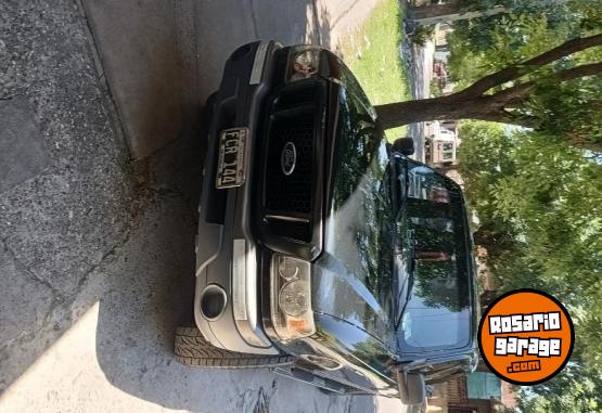 Camionetas - Ford Ranger XL 2.8 2005 Diesel 270000Km - En Venta