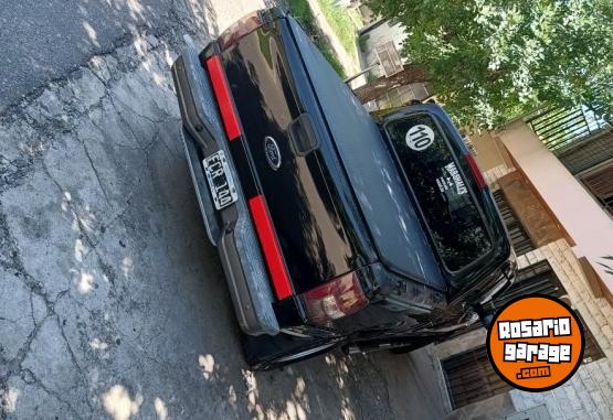 Camionetas - Ford Ranger XL 2.8 2005 Diesel 270000Km - En Venta