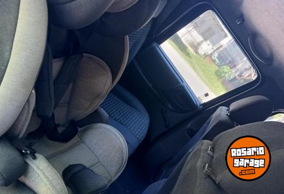 Camionetas - Ford Ranger XL 2.8 2005 Diesel 270000Km - En Venta