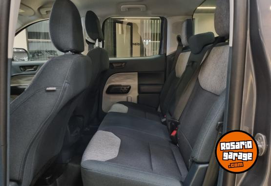Camionetas - Ford MAVERIK 2.0 XLT 4X4 AT 2025 Nafta 0Km - En Venta
