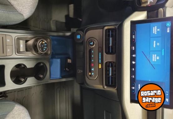 Camionetas - Ford MAVERIK 2.0 XLT 4X4 AT 2025 Nafta 0Km - En Venta