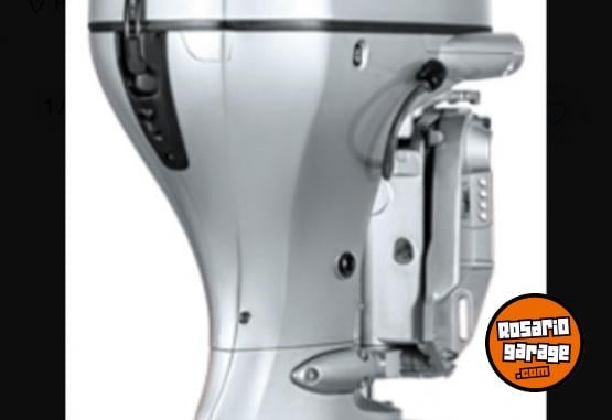 Embarcaciones - Rovinson Mantra 90hp honda - En Venta