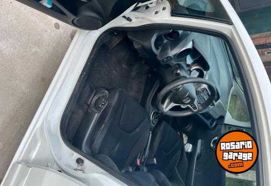 Autos - Honda Fit EX 2011 Nafta 169800Km - En Venta