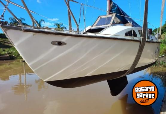 Embarcaciones - Velero H20 muy bueno - En Venta