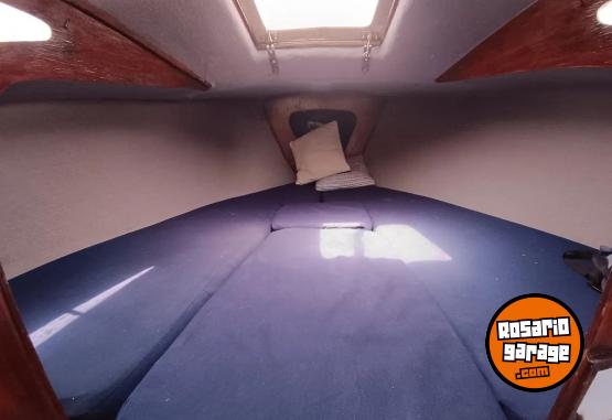 Embarcaciones - Velero H20 muy bueno - En Venta
