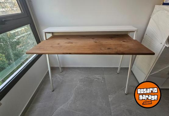 Hogar - Escritorio - 120x60x75 - En Venta