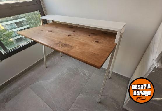 Hogar - Escritorio - 120x60x75 - En Venta