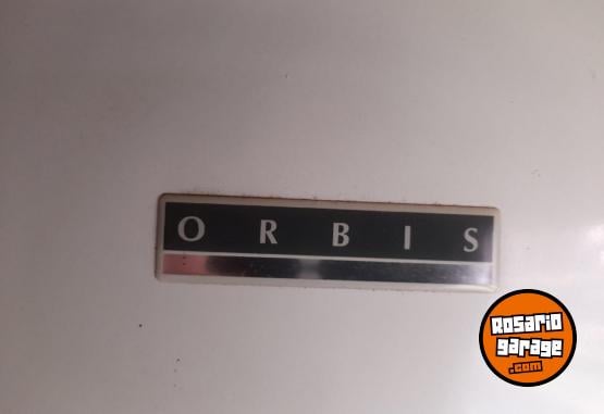 Hogar - CALEFON ORBIS 12 LTS,GAS NATURAL,LIQUIDO!!! - En Venta