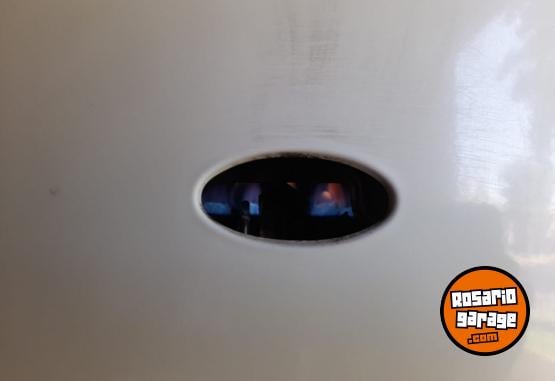 Hogar - CALEFON ORBIS 12 LTS,GAS NATURAL,LIQUIDO!!! - En Venta