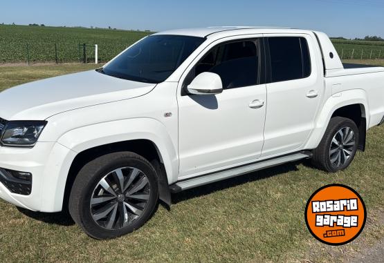 Autos - Volkswagen Amarok V6 EXTREME 4x4 258 2023 Diesel 90000Km - En Venta