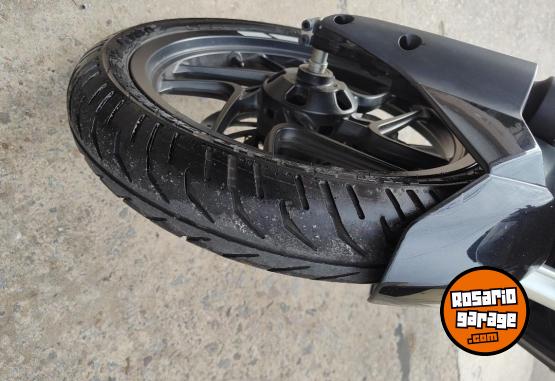 Motos - Bajaj Dominar 250 2023 Nafta 7000Km - En Venta