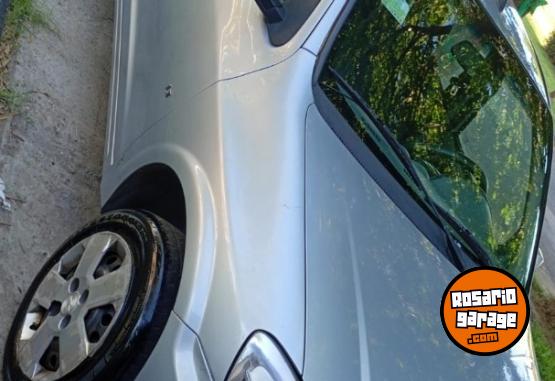Autos - Chevrolet Prisma 2011 Nafta 196000Km - En Venta