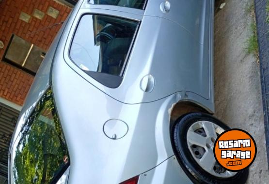 Autos - Chevrolet Prisma 2011 Nafta 196000Km - En Venta