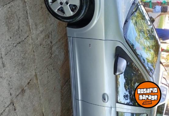 Autos - Chevrolet Prisma 2011 Nafta 196000Km - En Venta