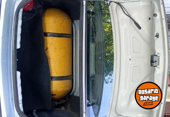 Autos - Chevrolet Prisma 2011 Nafta 196000Km - En Venta