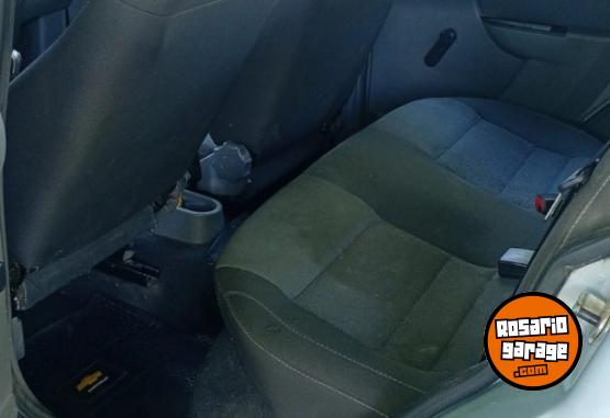 Autos - Chevrolet Prisma 2011 Nafta 196000Km - En Venta