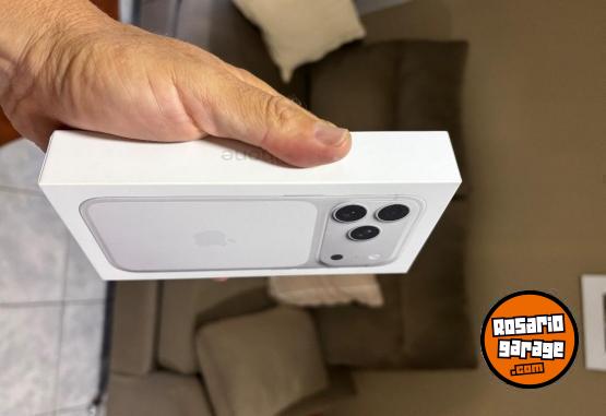 Telefon�a - VENDEMOS IPHONE 17 PRO - En Venta